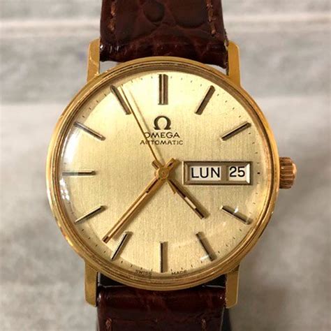 relojes de omega.